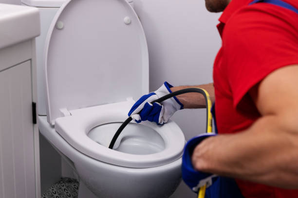 Best Affordable Plumbing Services  in South Park, WY