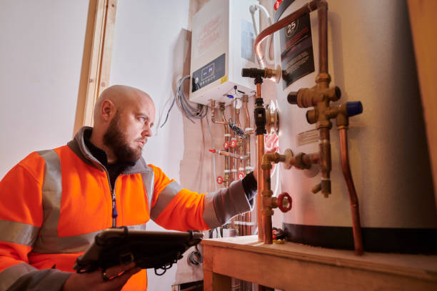 Best Plumbing Repair Near Me  in South Park, WY