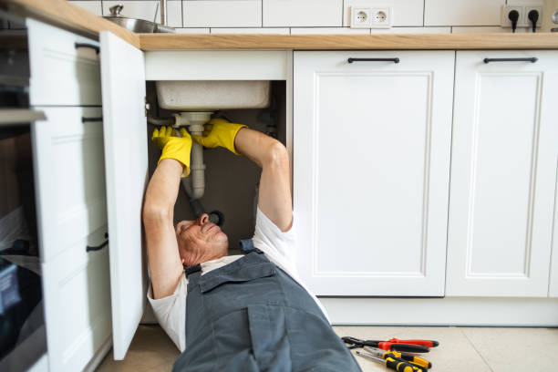Best Water Leak Repair  in South Park, WY