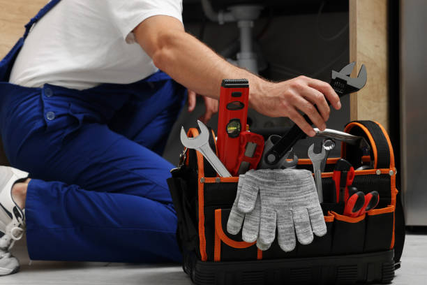 Best Residential Plumbing Services  in South Park, WY